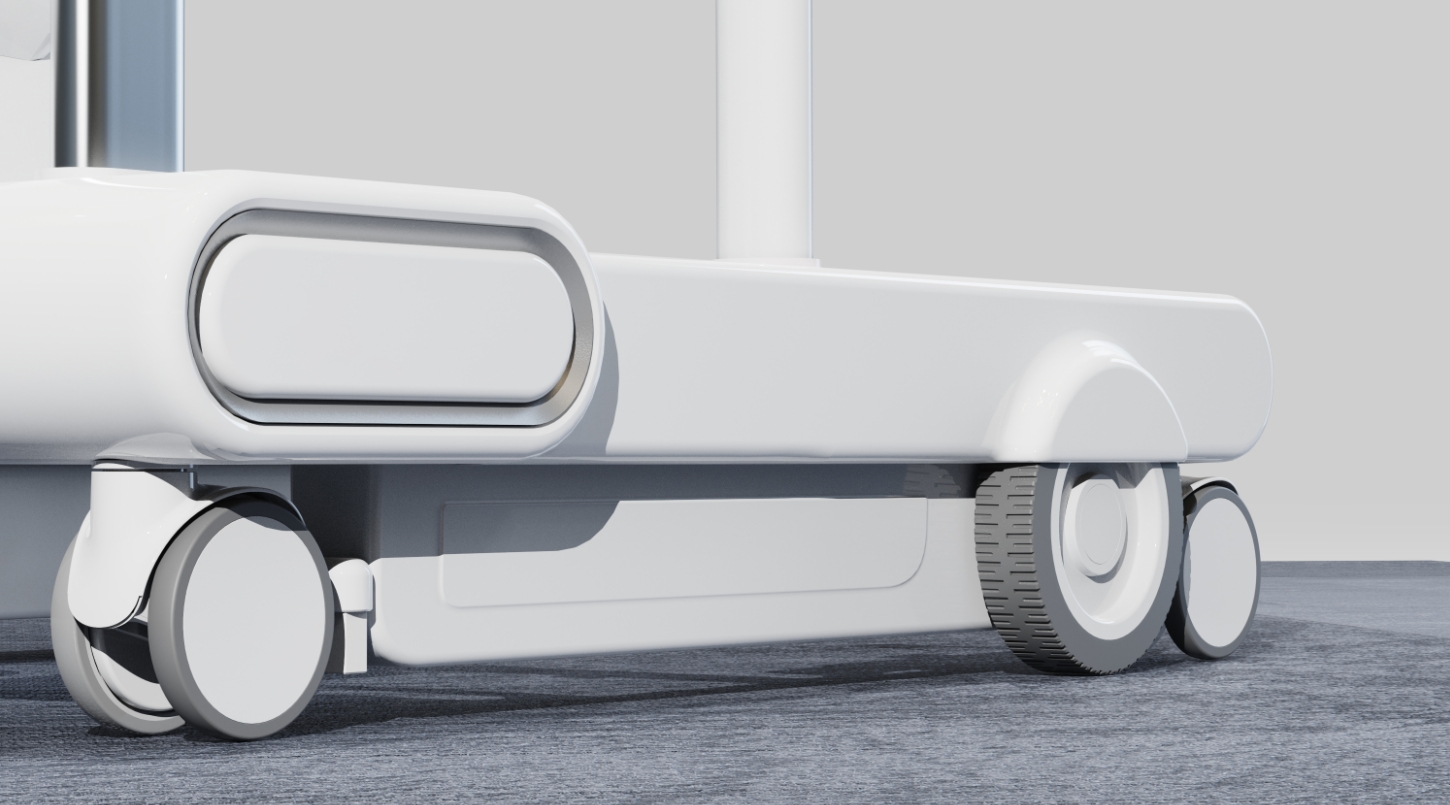 rehabilitation robot, lower limb rehabilitation robot, robot，