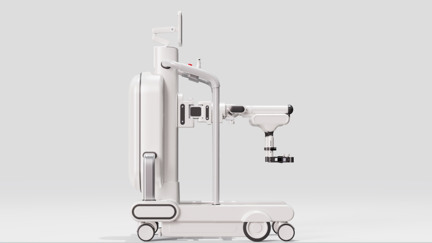 rehabilitation robot, lower limb rehabilitation robot, robot，