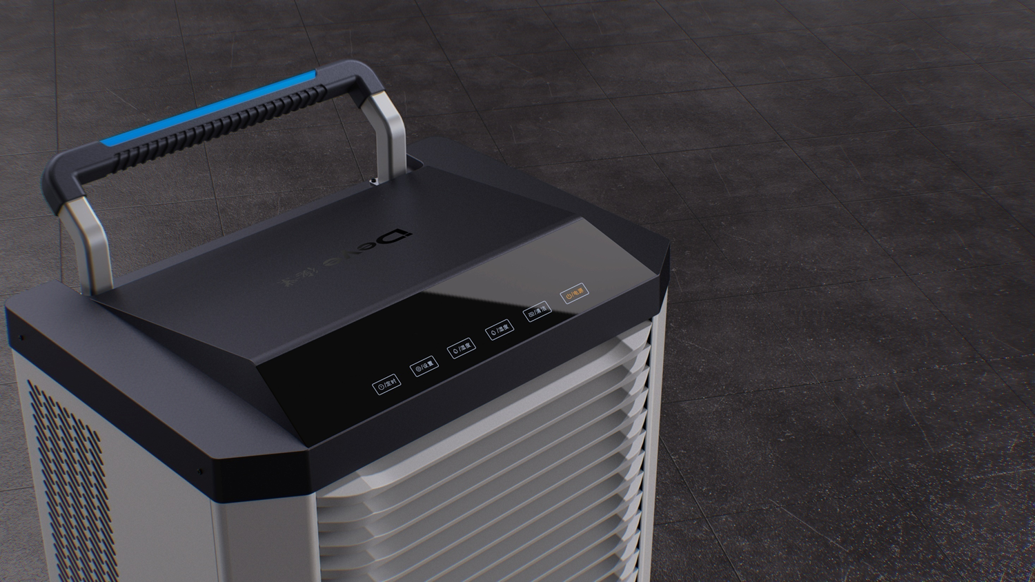 Appearance design，