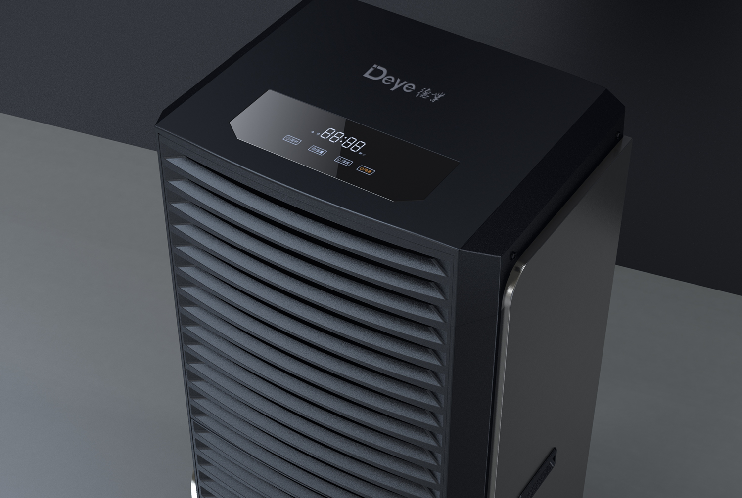 Appearance design，