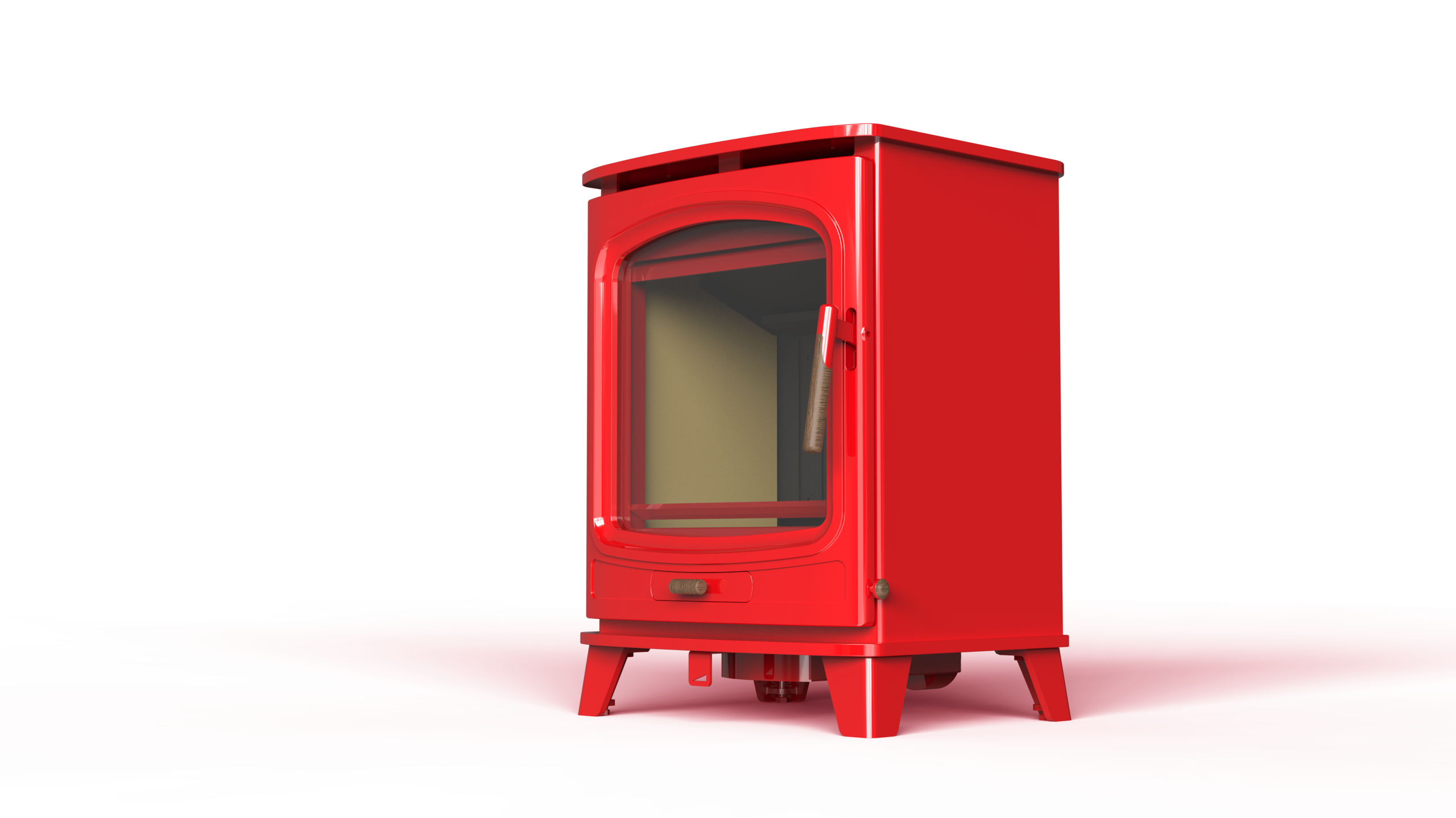 industrial design，industrial design，sheet metal cast iron，Structural design，Prototype production，design analysis ，Wood burning fireplace，True Fire Fireplace，