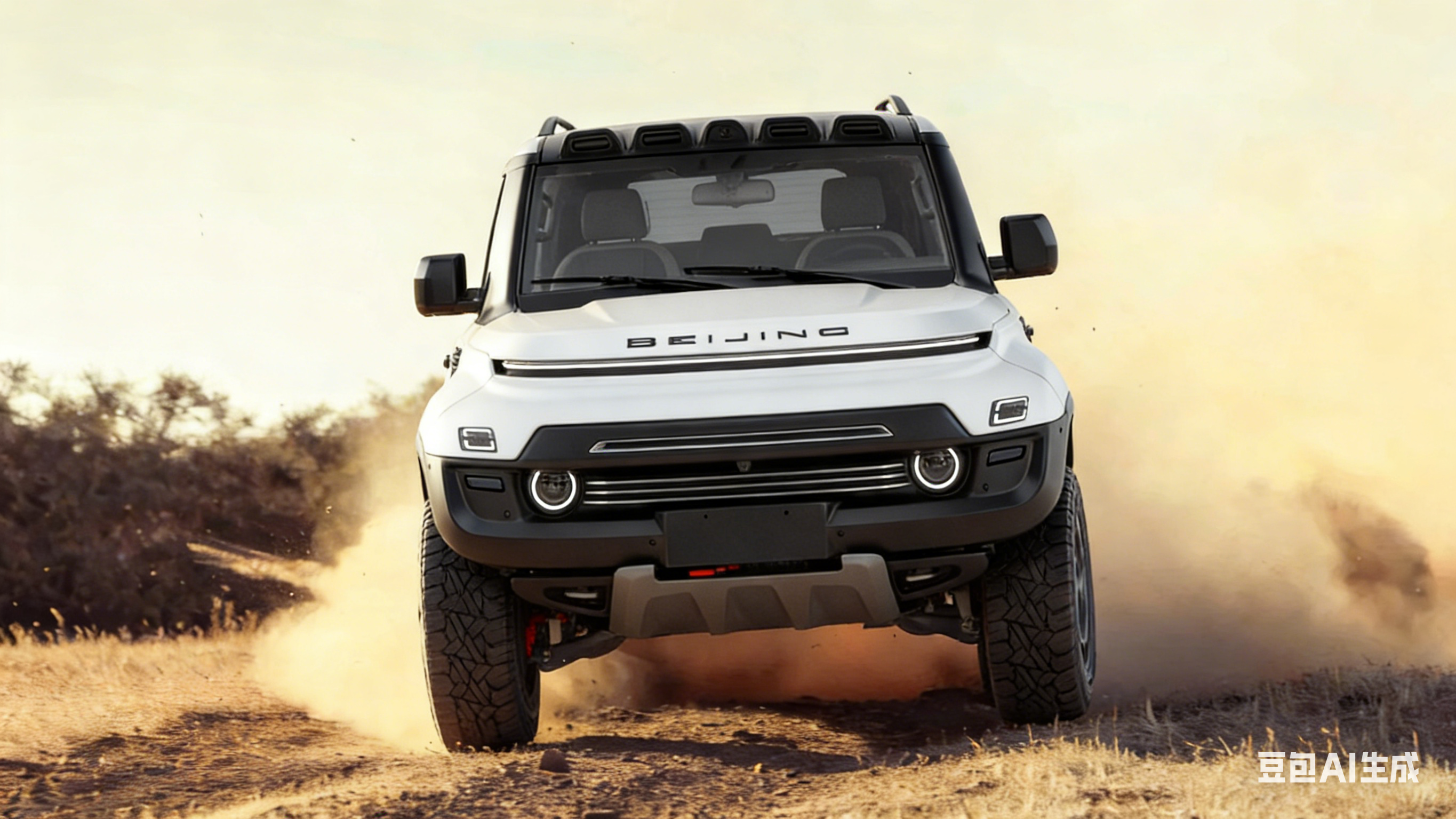 cross-country，automobile，concept，Design，