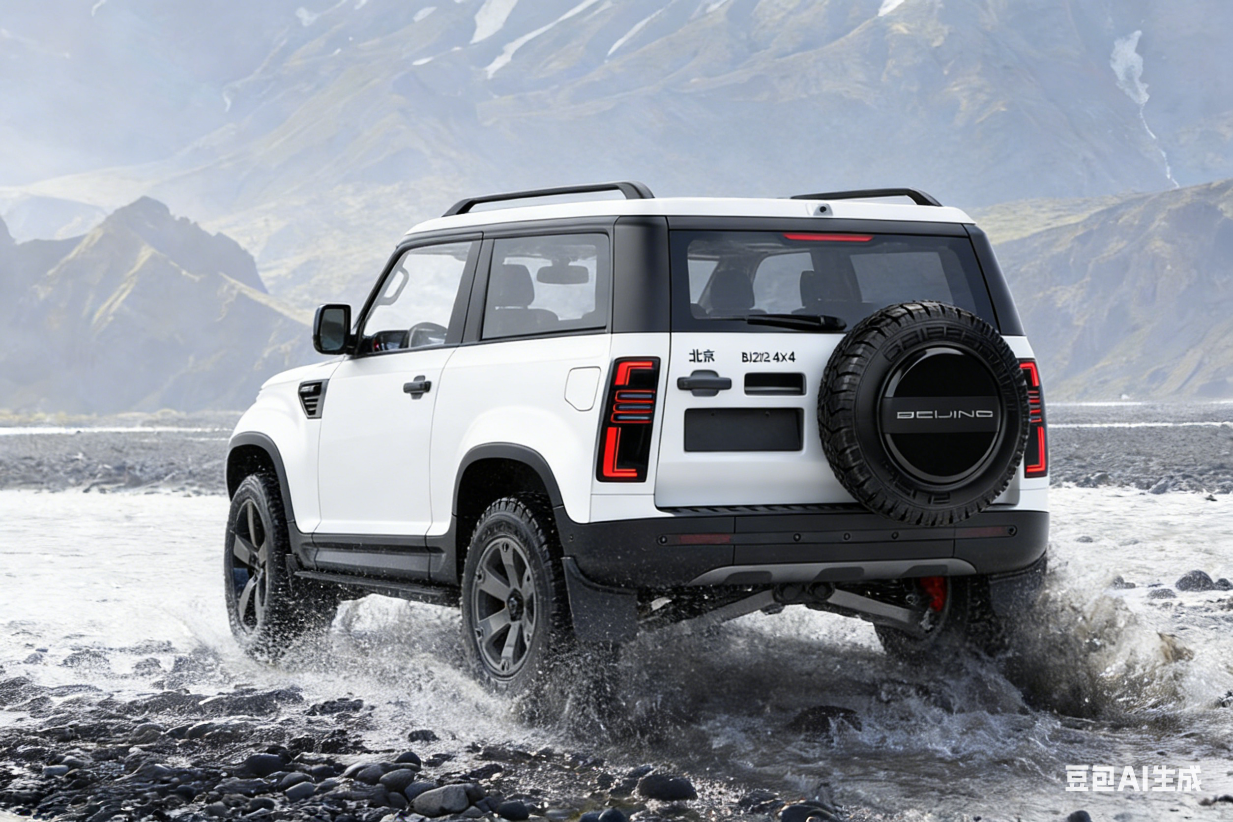 cross-country，automobile，concept，Design，