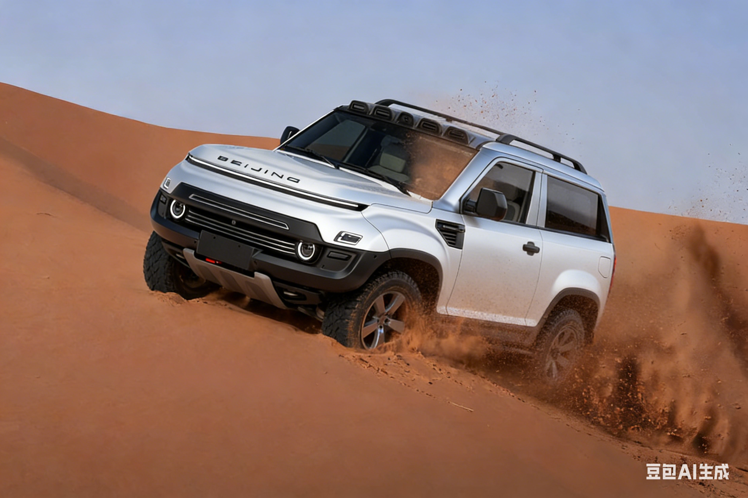 cross-country，automobile，concept，Design，