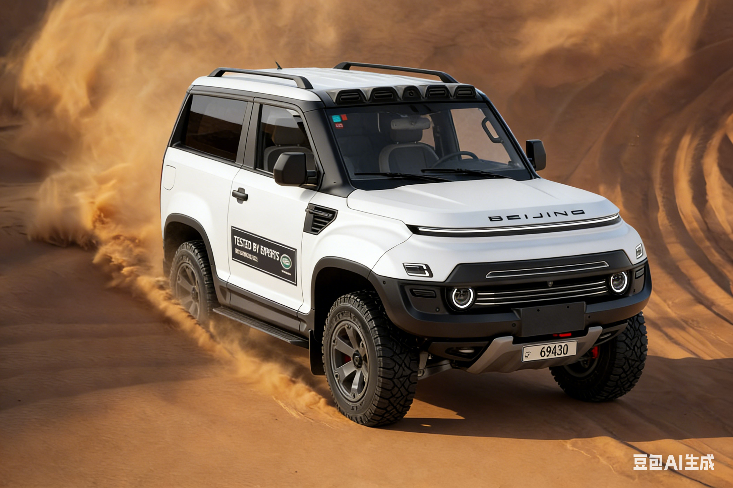 cross-country，automobile，concept，Design，