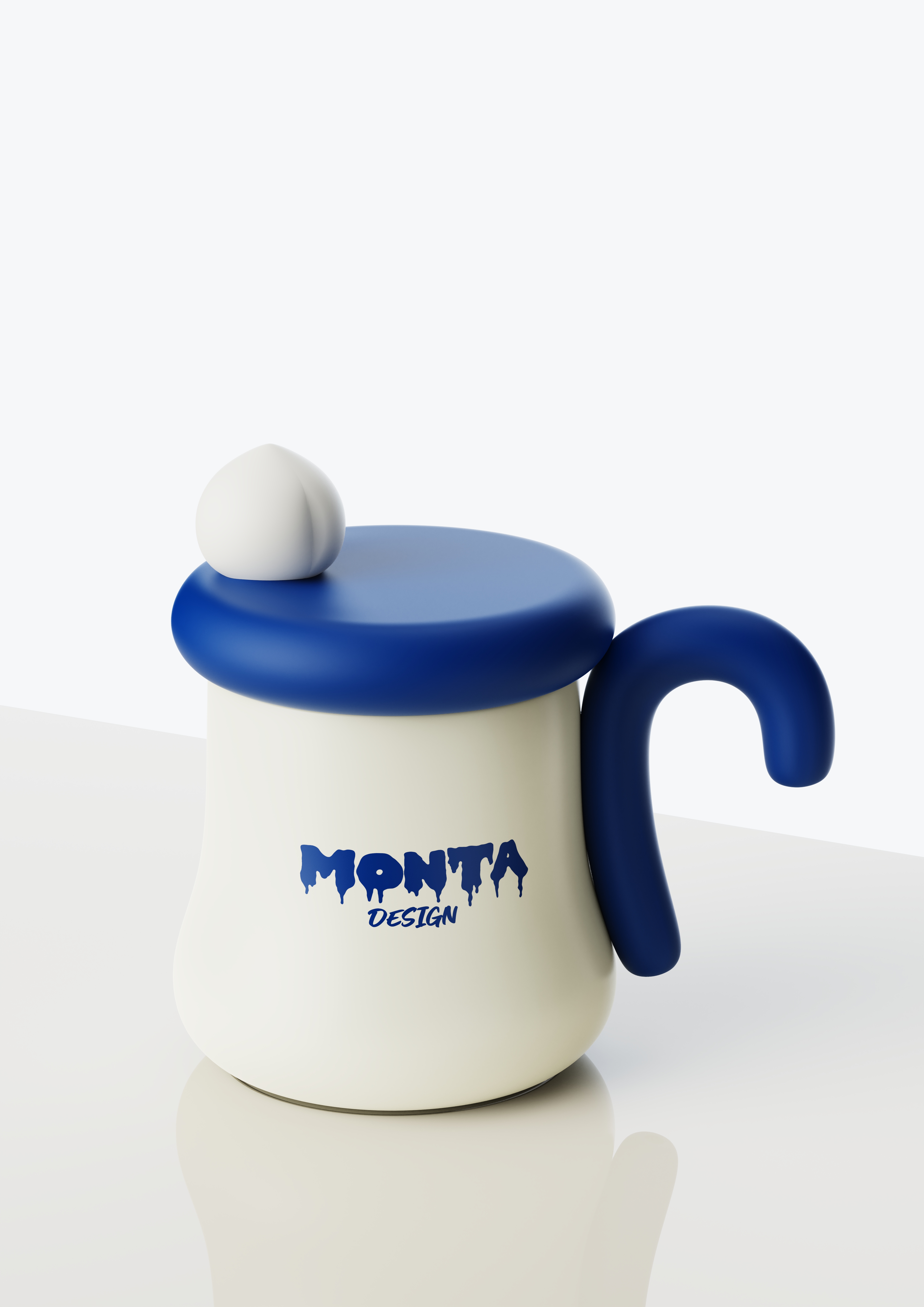 Water cup，Cup design，Sundae Day，Macaroon，