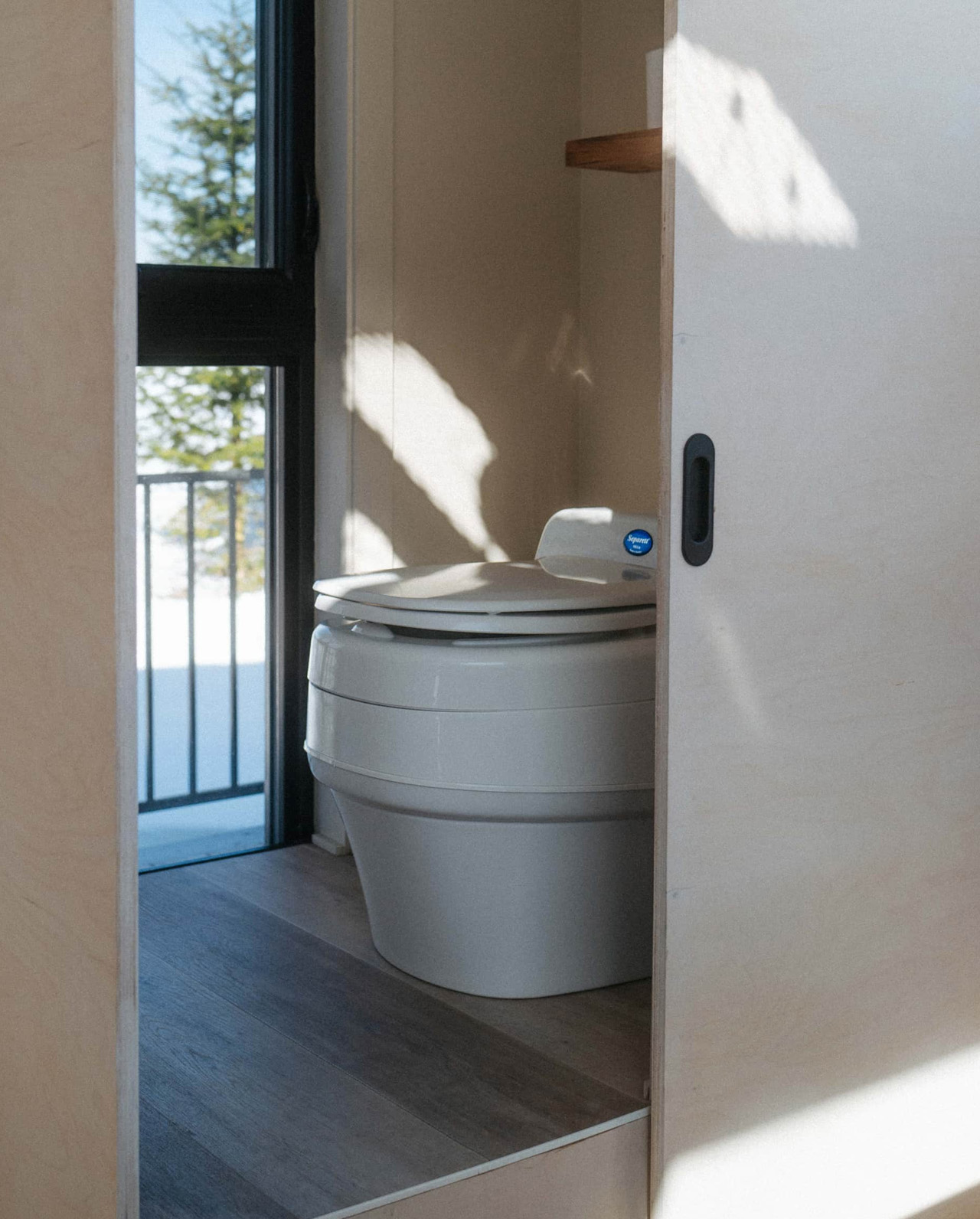 Quebec，modularization，Four Seasons Vacation，Intelligent temperature control，Conceptual architecture，