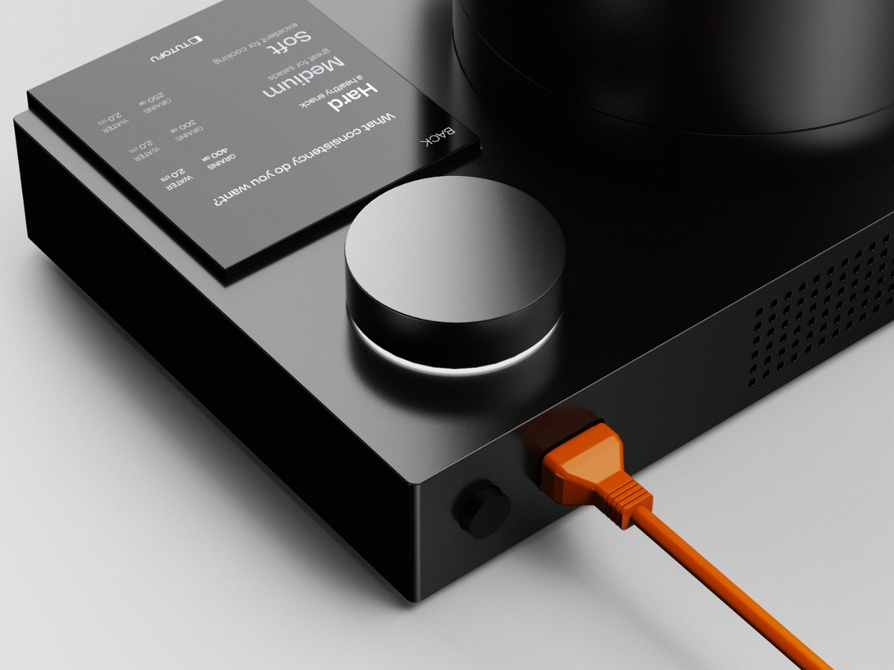 FreshTofu，household tofu machine，A key production，Smart kitchen，Traditional craft，