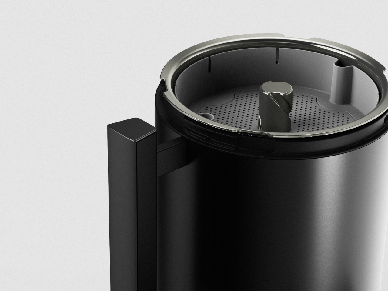 FreshTofu，household tofu machine，A key production，Smart kitchen，Traditional craft，