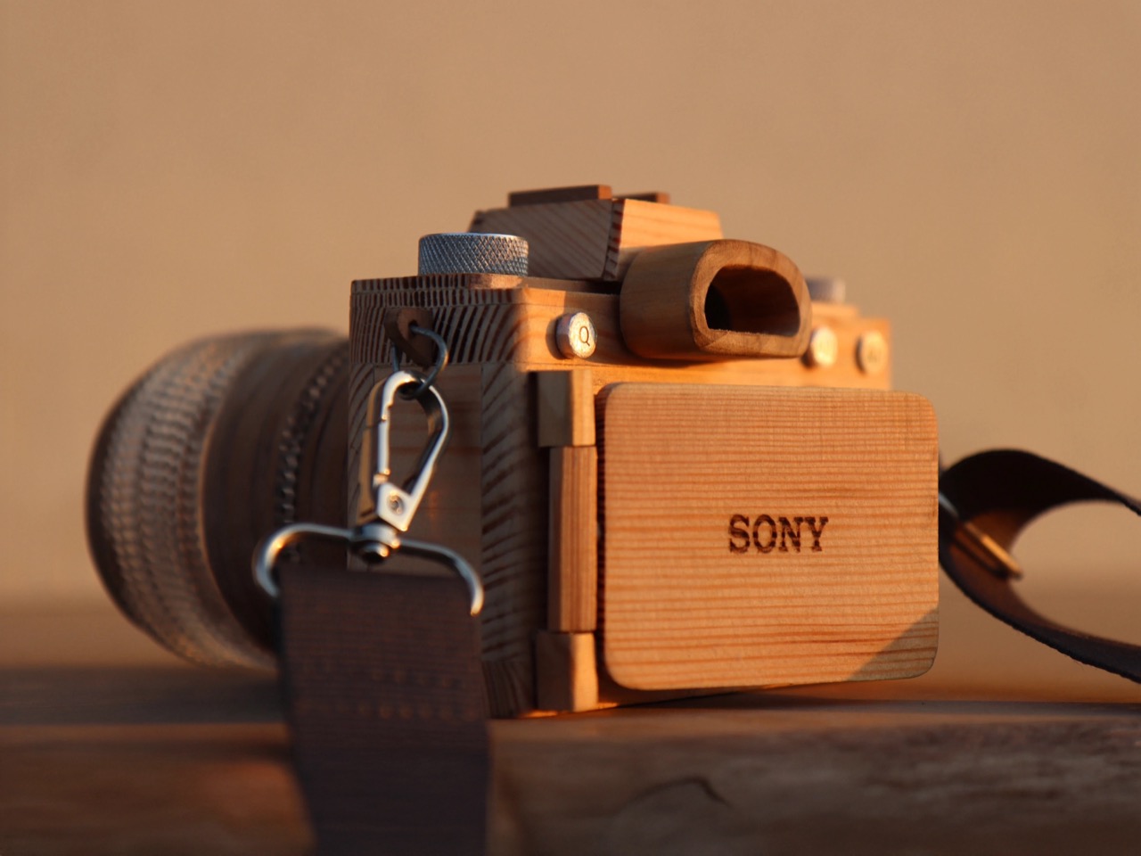 sony，woodwork，Camera Aesthetics，Photography Hobbies，