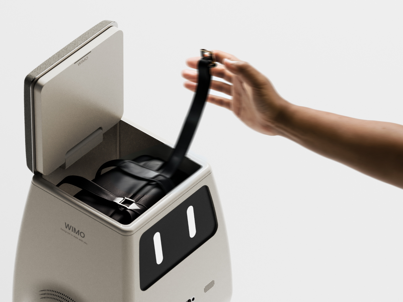 Intelligent travel，Elderly scooter，MOBILITY SCOOTER，life assistance，removable，