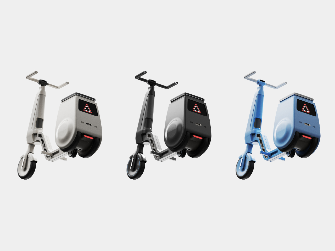 Intelligent travel，Elderly scooter，MOBILITY SCOOTER，life assistance，removable，