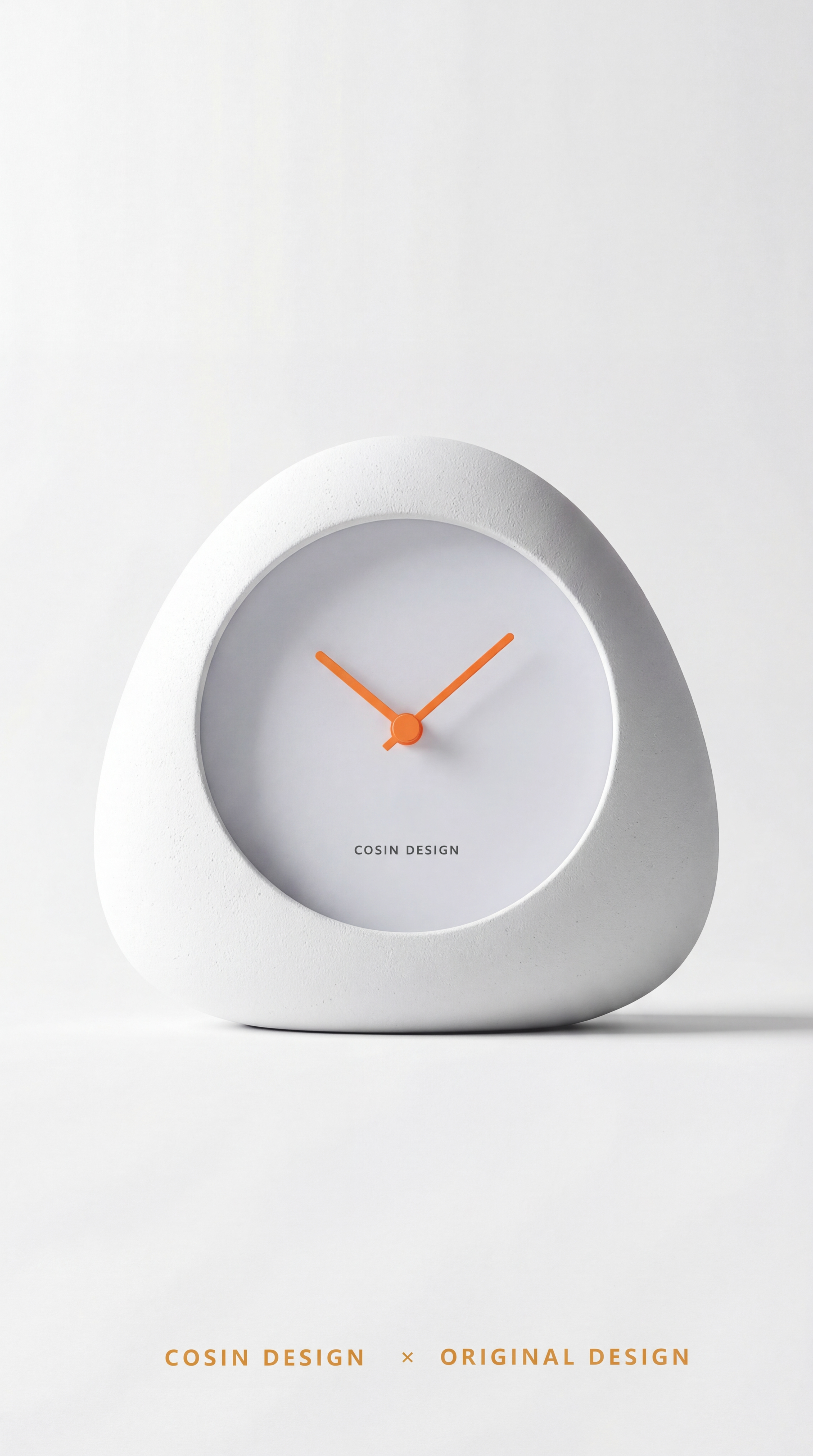 Clock，clocks and watches，product design，Industrial Designer，Appearance design，Design order，alarm clock，Design sharing，