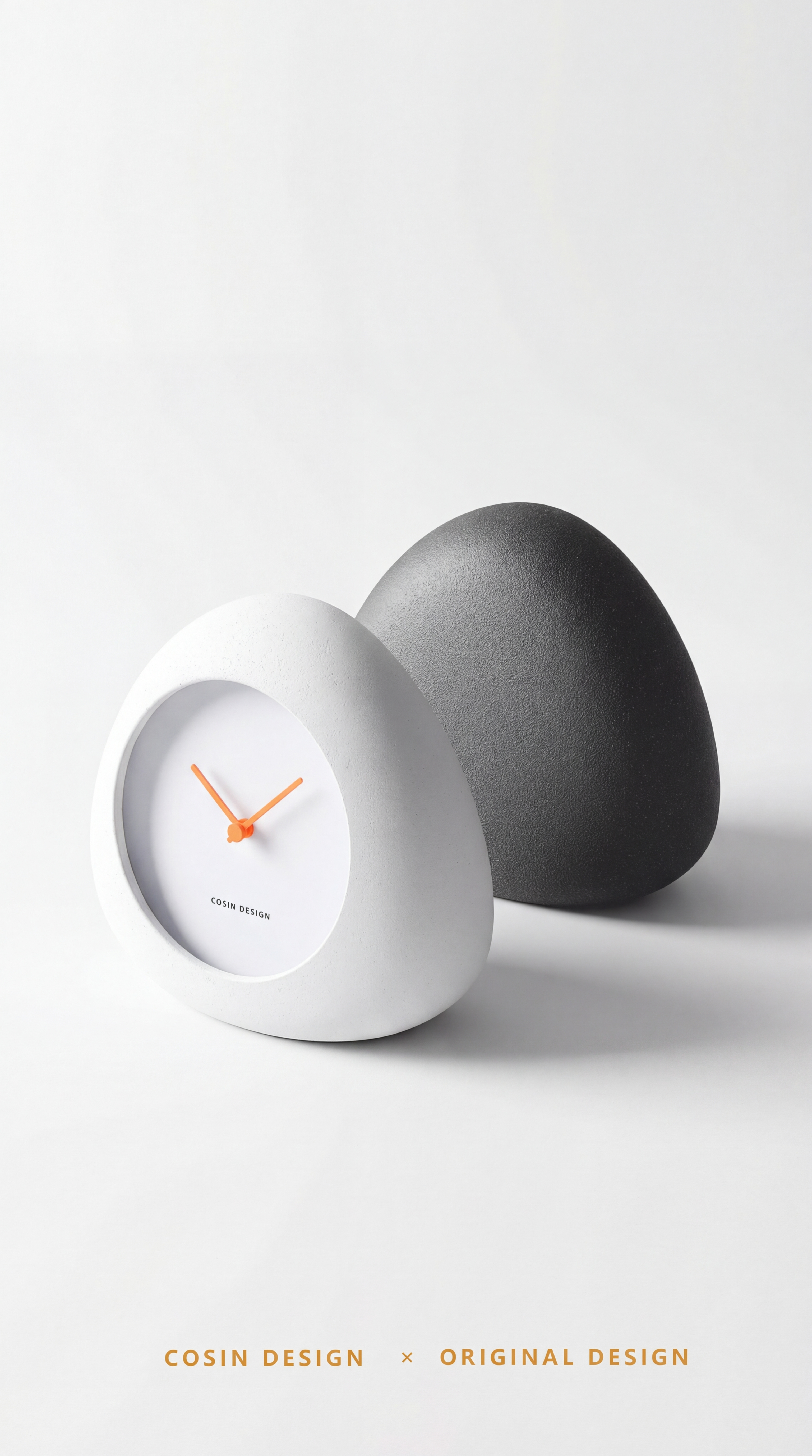 Clock，clocks and watches，product design，Industrial Designer，Appearance design，Design order，alarm clock，Design sharing，