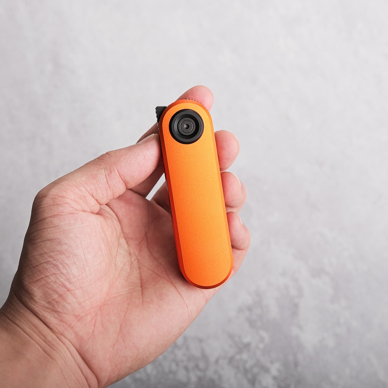 Tiny Tornado Corgi V，Key buckle，tool，Outdoor Essentials，