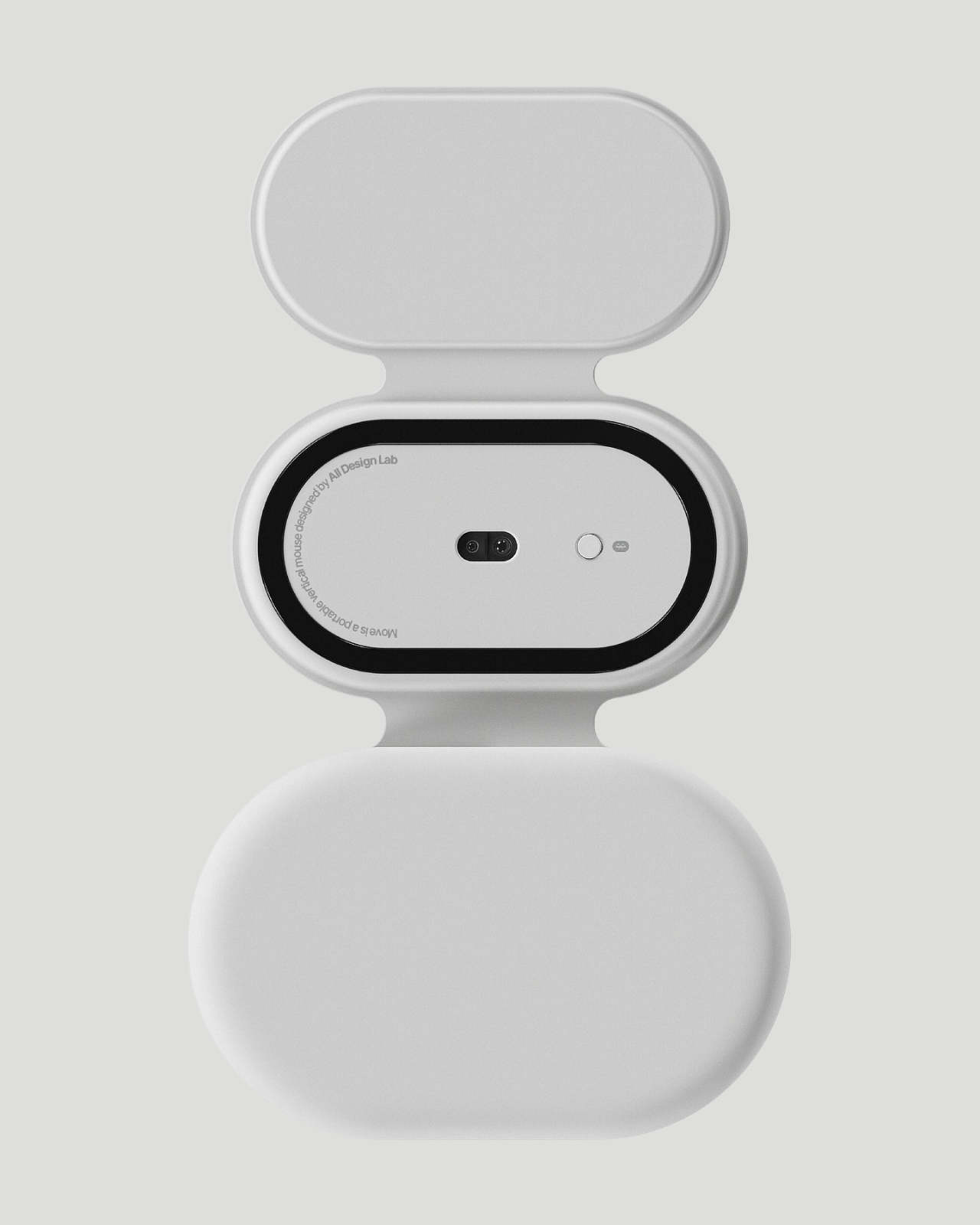 All Design Lab，mouse，Computer accessories，Ergonomic design，multi-function，