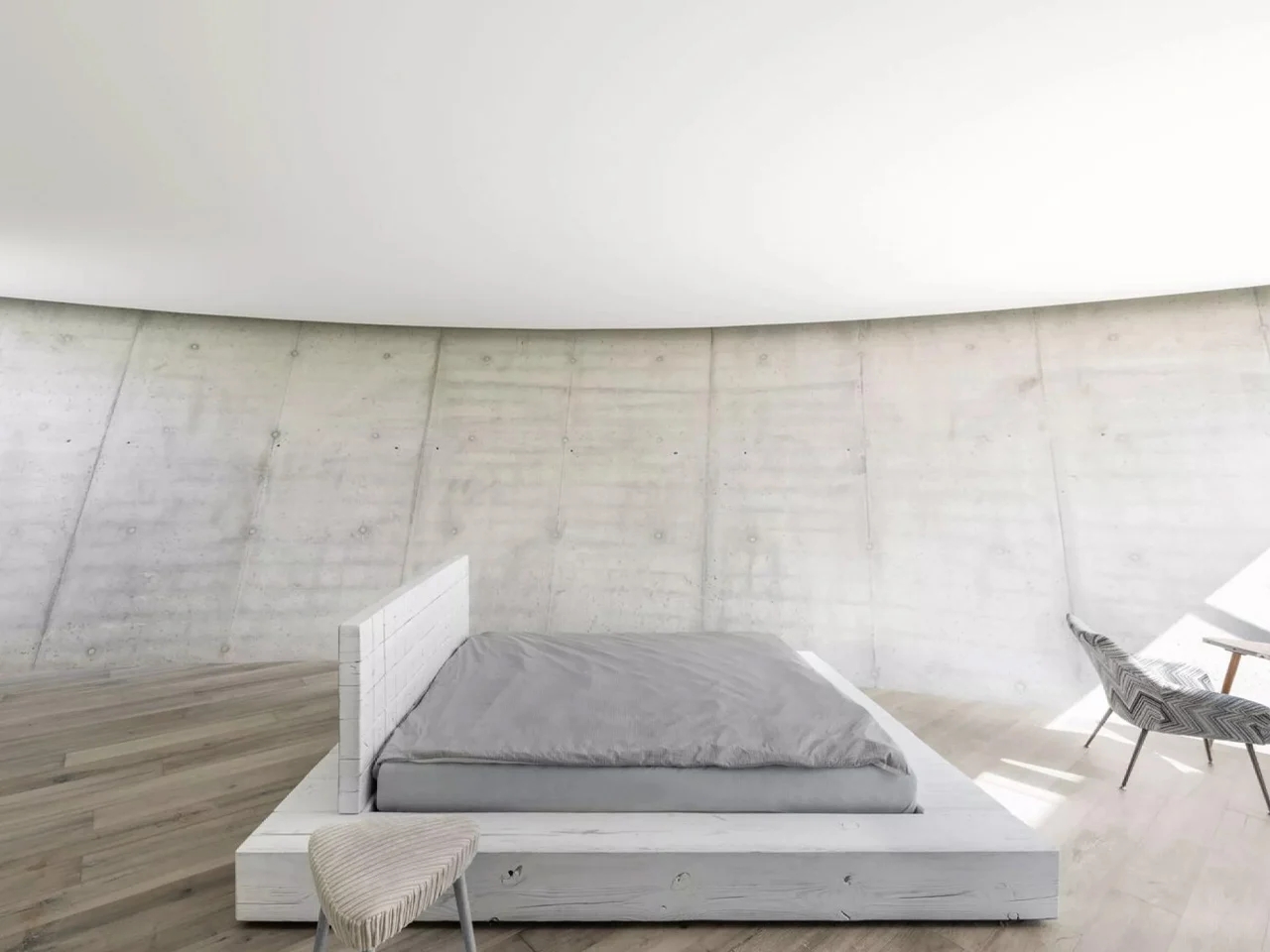 Villa O，villa，Architecture，environmental design，