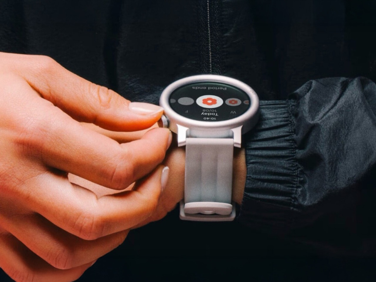 Wrist watch，Wristwatch，Fashion products，CMF Watch Pro 3，