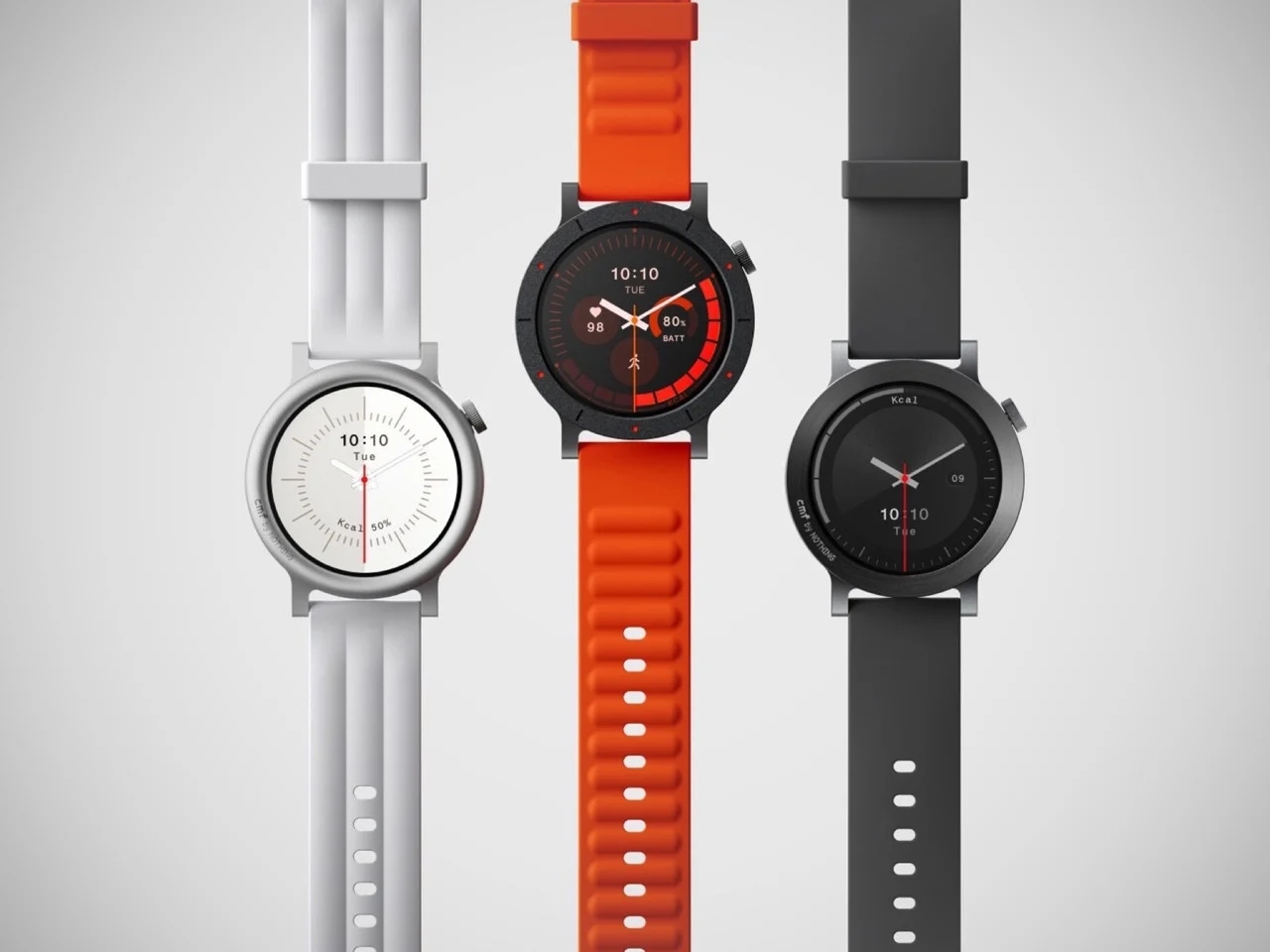 Wrist watch，Wristwatch，Fashion products，CMF Watch Pro 3，