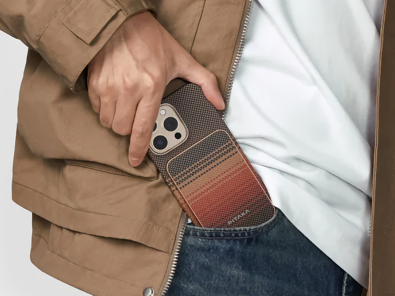 PITAKA 's Sunset，Digital，Digital accessories，originality，