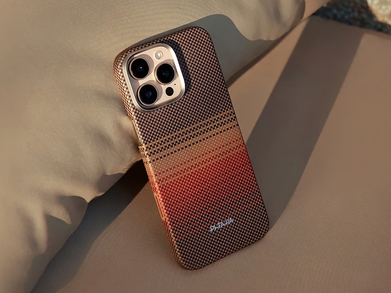 PITAKA 's Sunset，Digital，Digital accessories，originality，