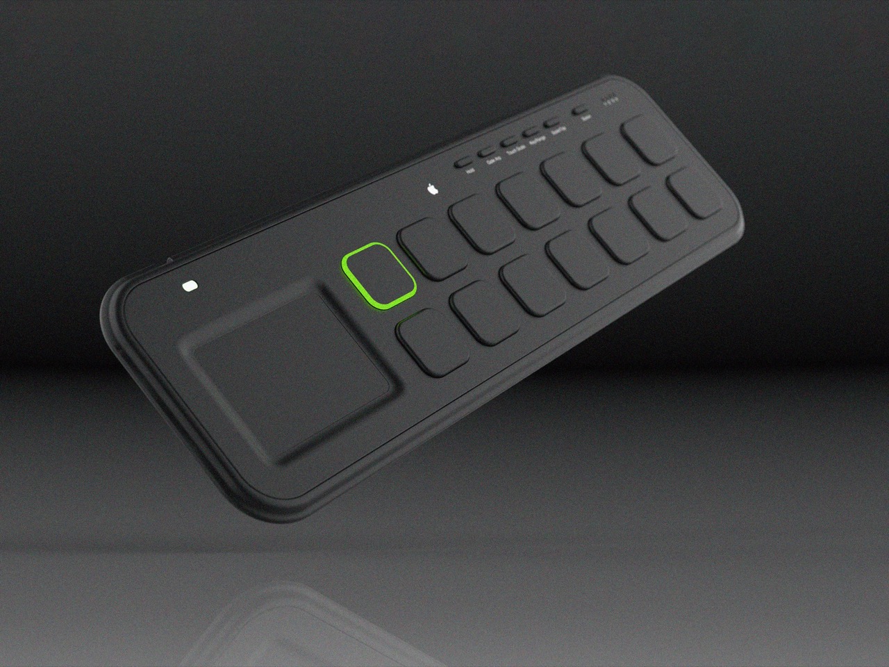 iDrum MIDI，Drum machine，Music equipment，Electronic equipment，