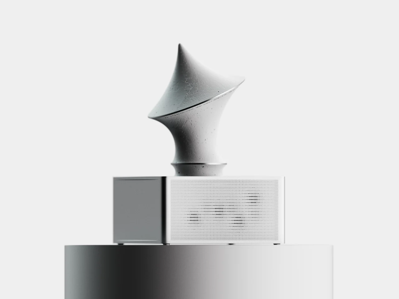 Trophy，Concept product，Mental Health Products，Decompression tool，