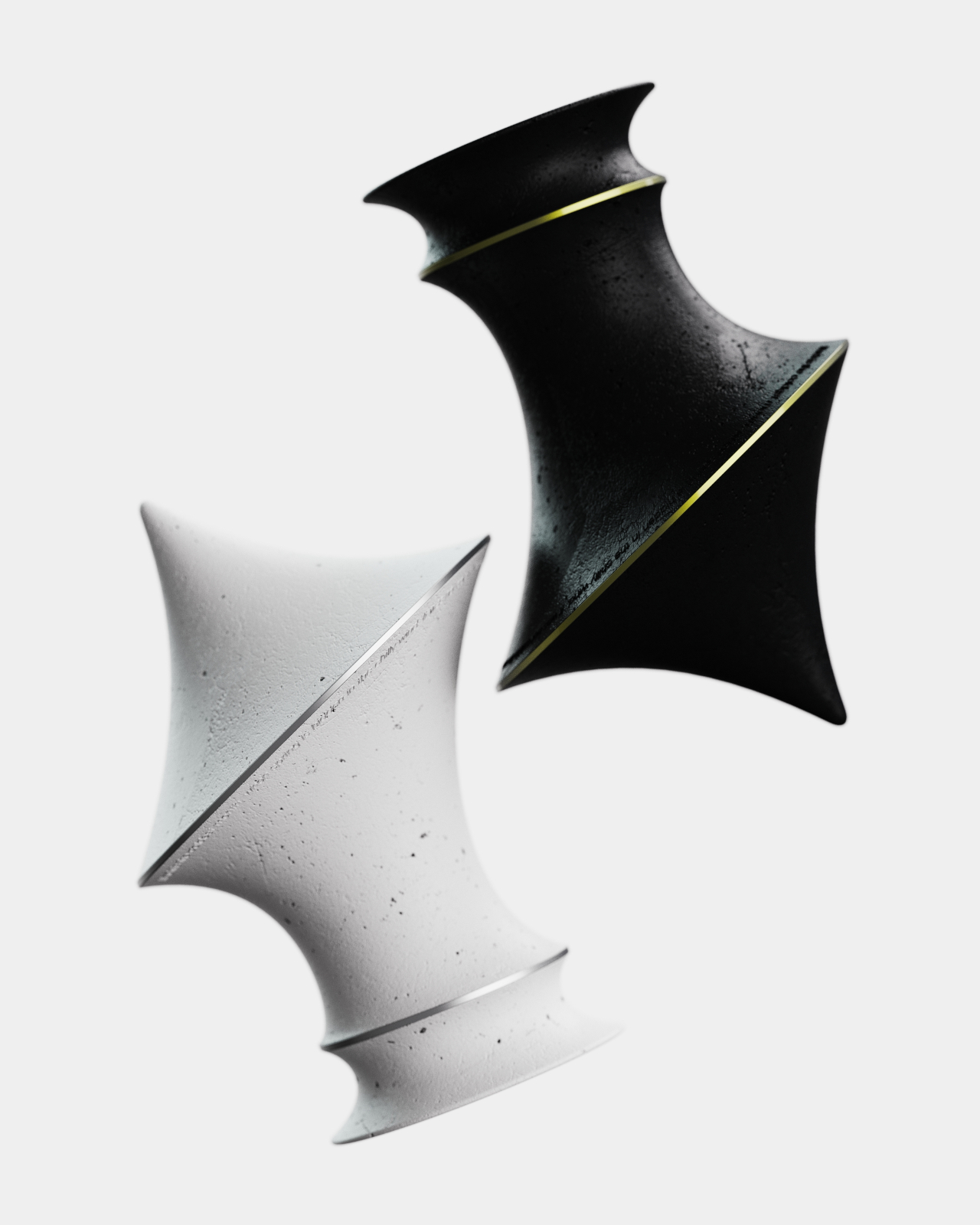 Trophy，Concept product，Mental Health Products，Decompression tool，