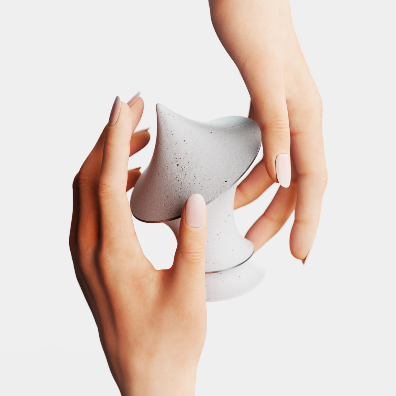 Trophy，Concept product，Mental Health Products，Decompression tool，