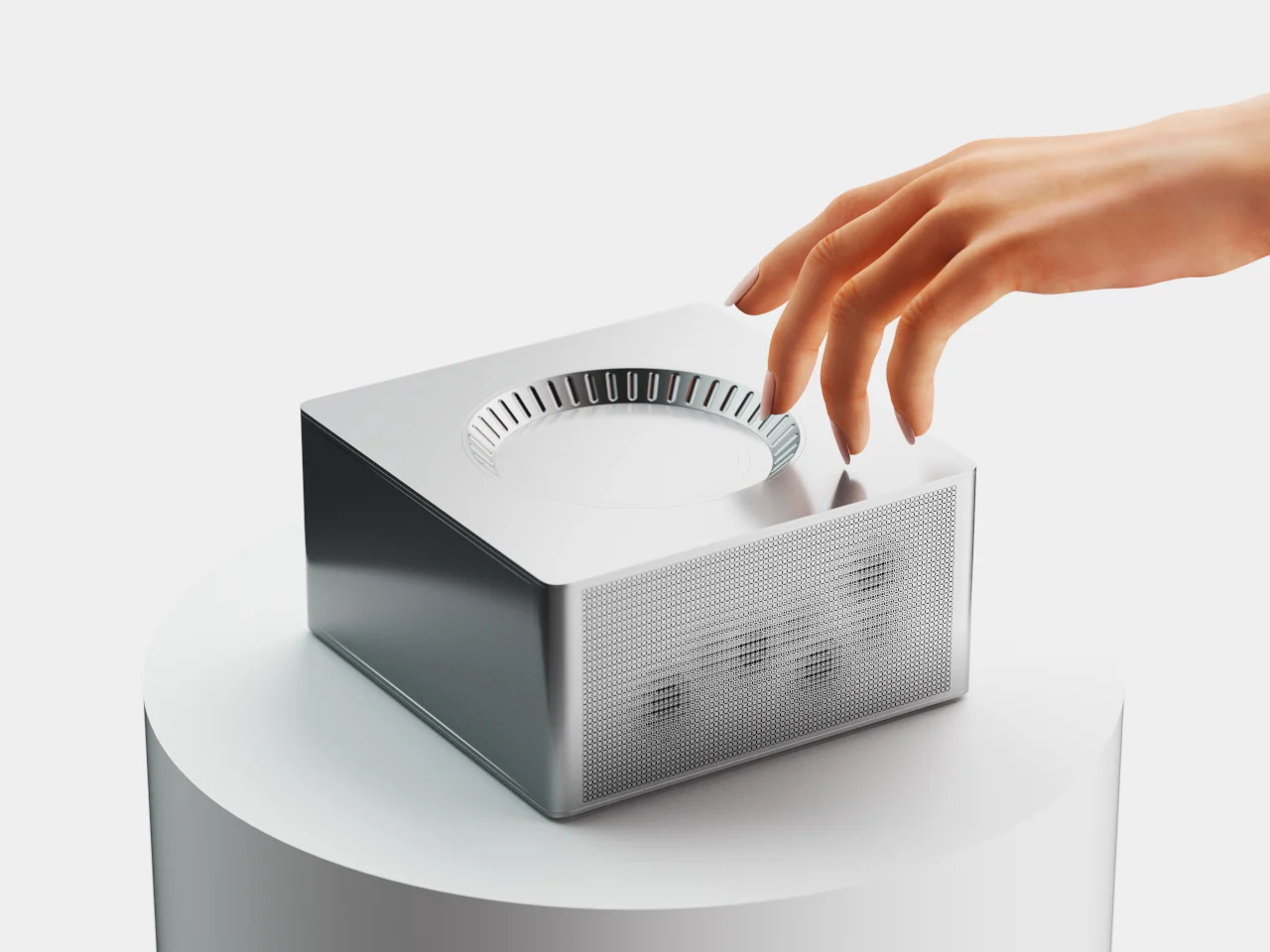 Trophy，Concept product，Mental Health Products，Decompression tool，