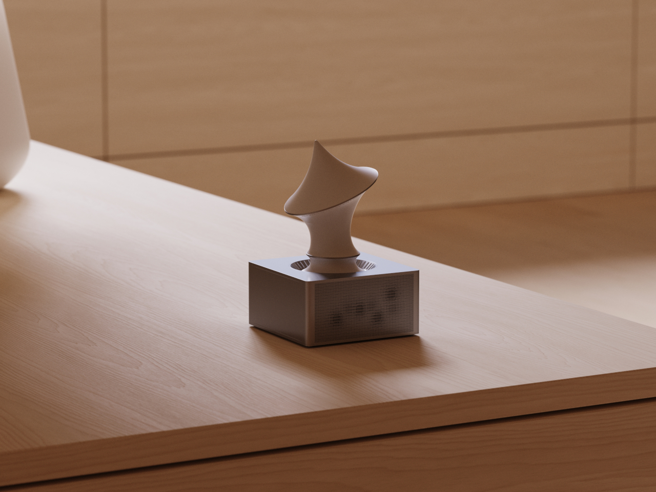 Trophy，Concept product，Mental Health Products，Decompression tool，