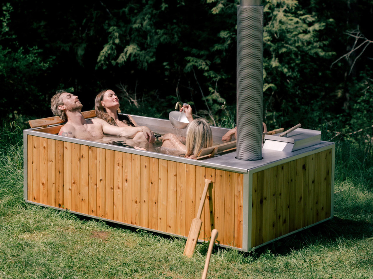 bathtub，Goodland，originality，product design，