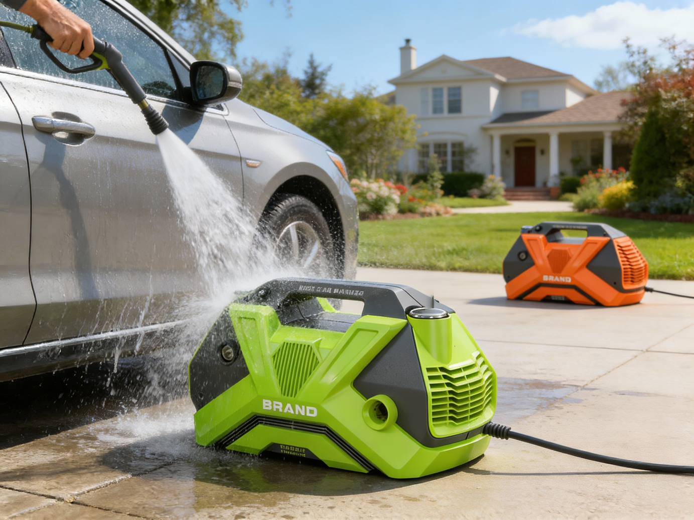 Household car washing machine，Portable car washing machine，Household car washing machine，Portable car washing machine，Portable car washing machine，Car washing machine appearance original design，Portable car washing machine，Car washing machine appearance original design，