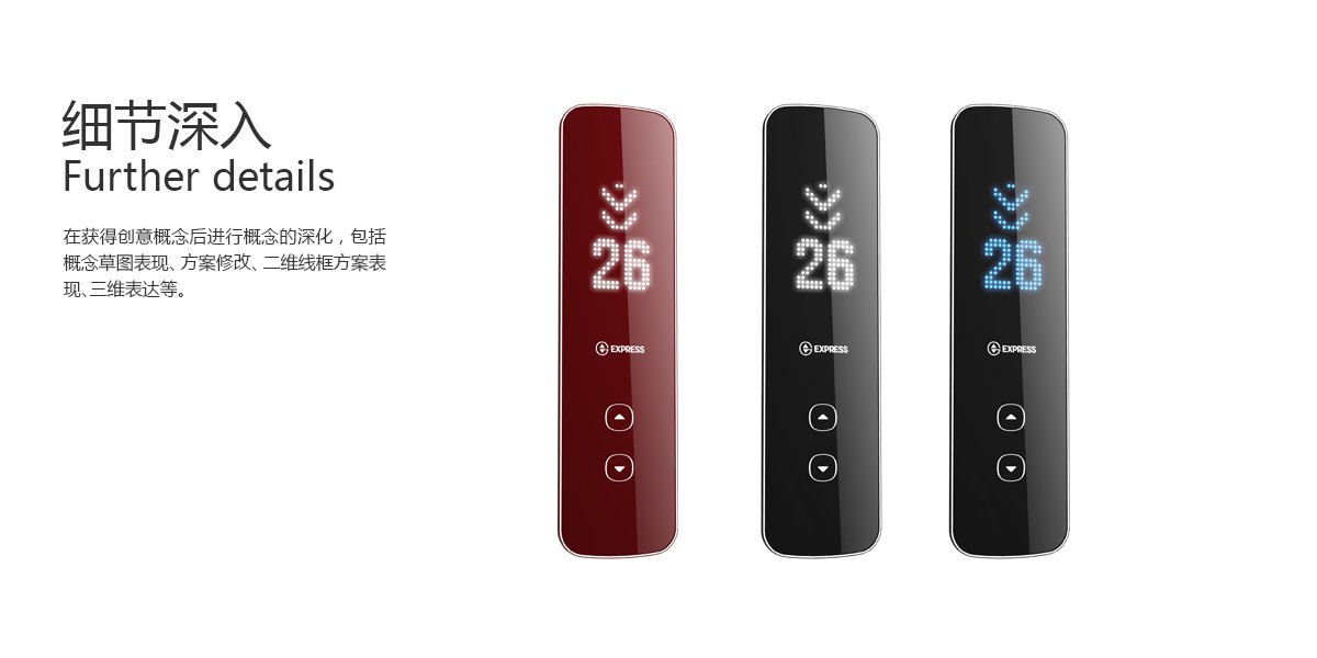 Product Planning | Appearance Design，