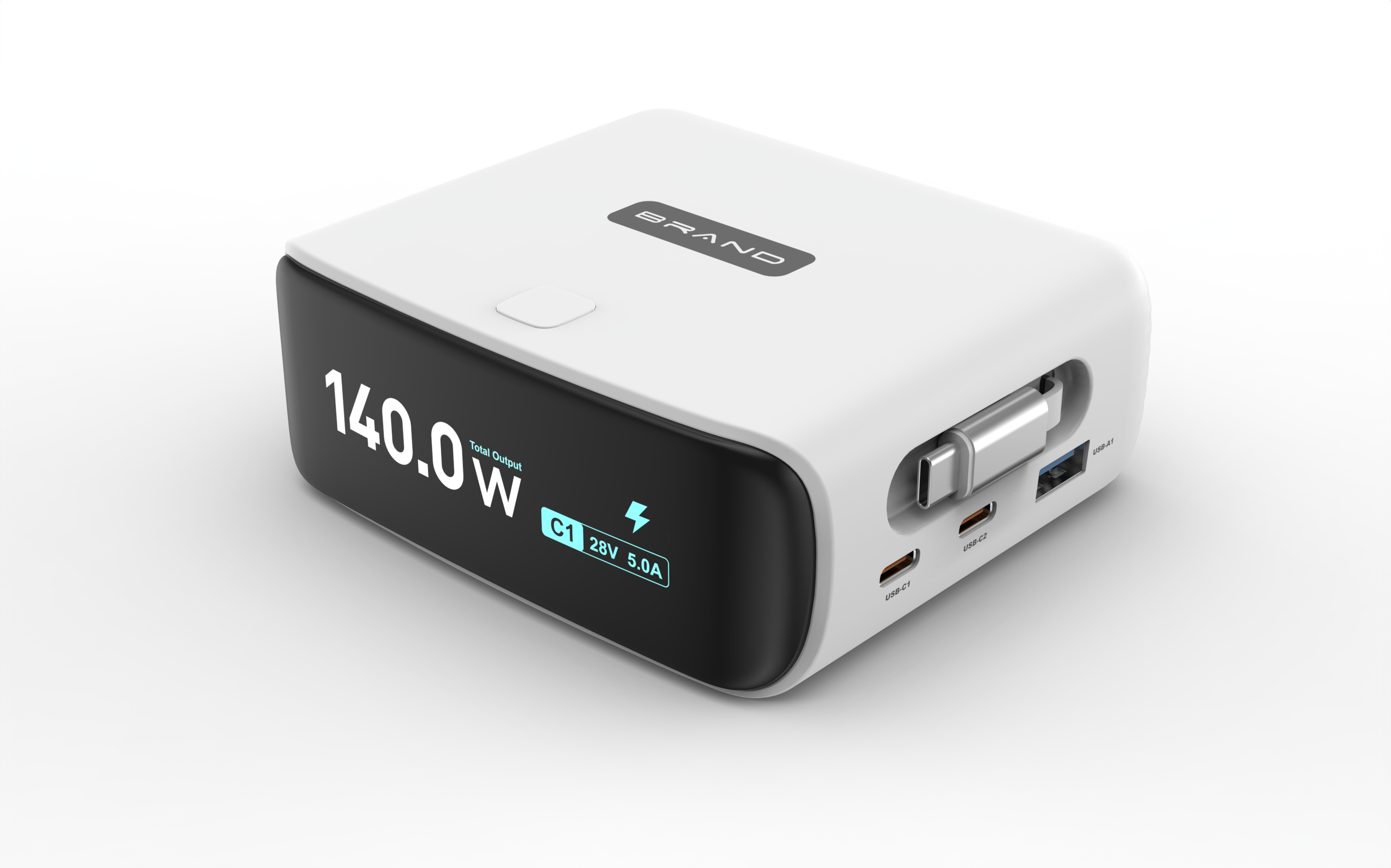 Charger, multi-function charging stand，