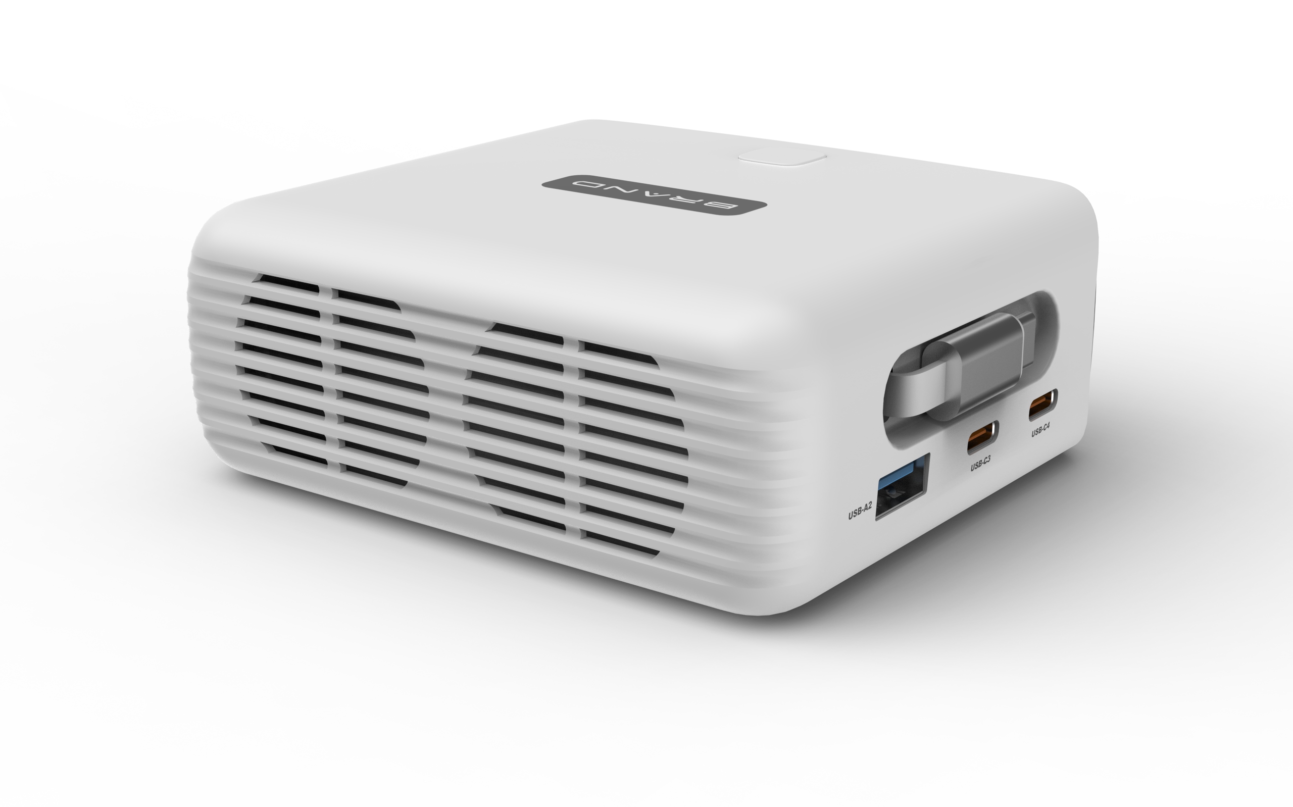 Charger, multi-function charging stand，