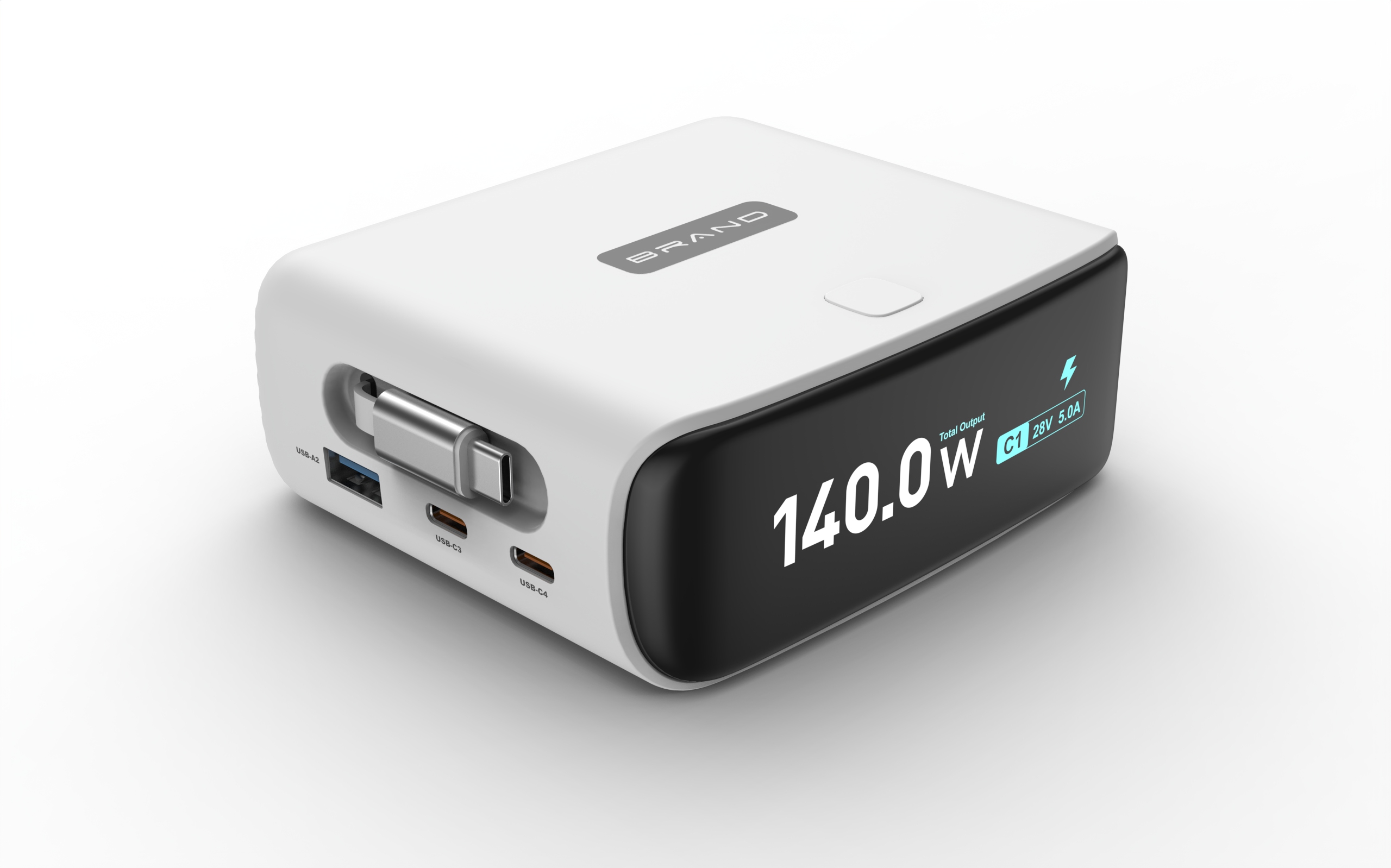 Charger, multi-function charging stand，