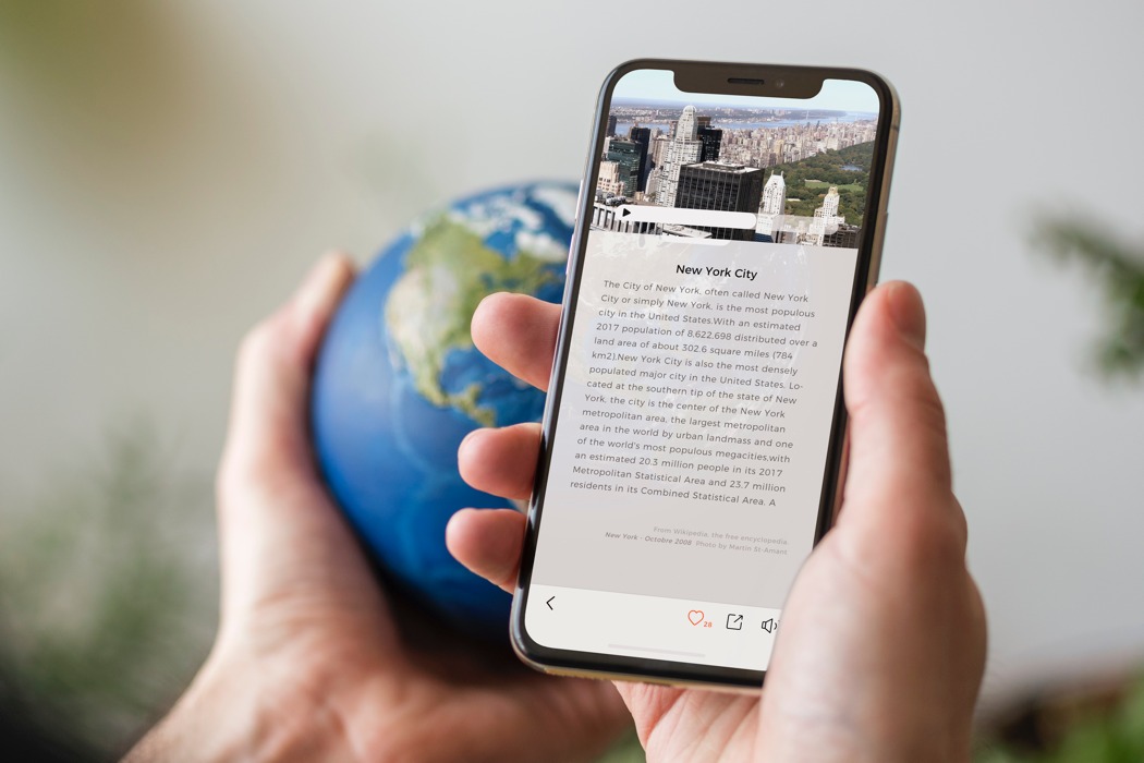 EARTH，AR GLOBE，ai，voice，education，app，