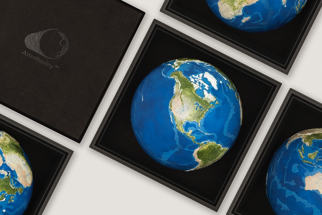EARTH，AR GLOBE，ai，voice，education，app，