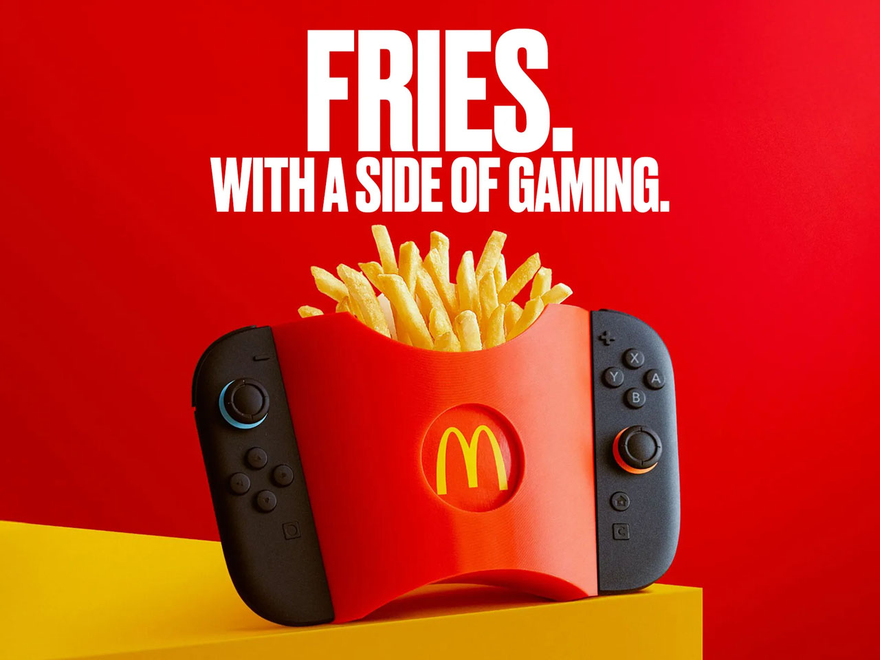 switch，Gamification，Snack box，Creative design，Interactive Snacks，