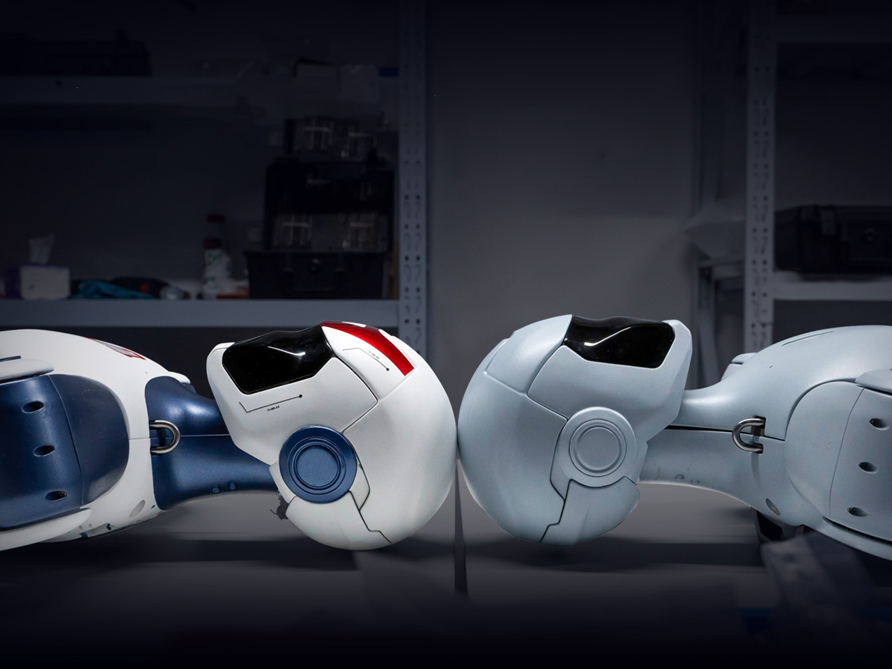 movement robot，Human form，Unitrees R1，athletic ability，Educational tools，