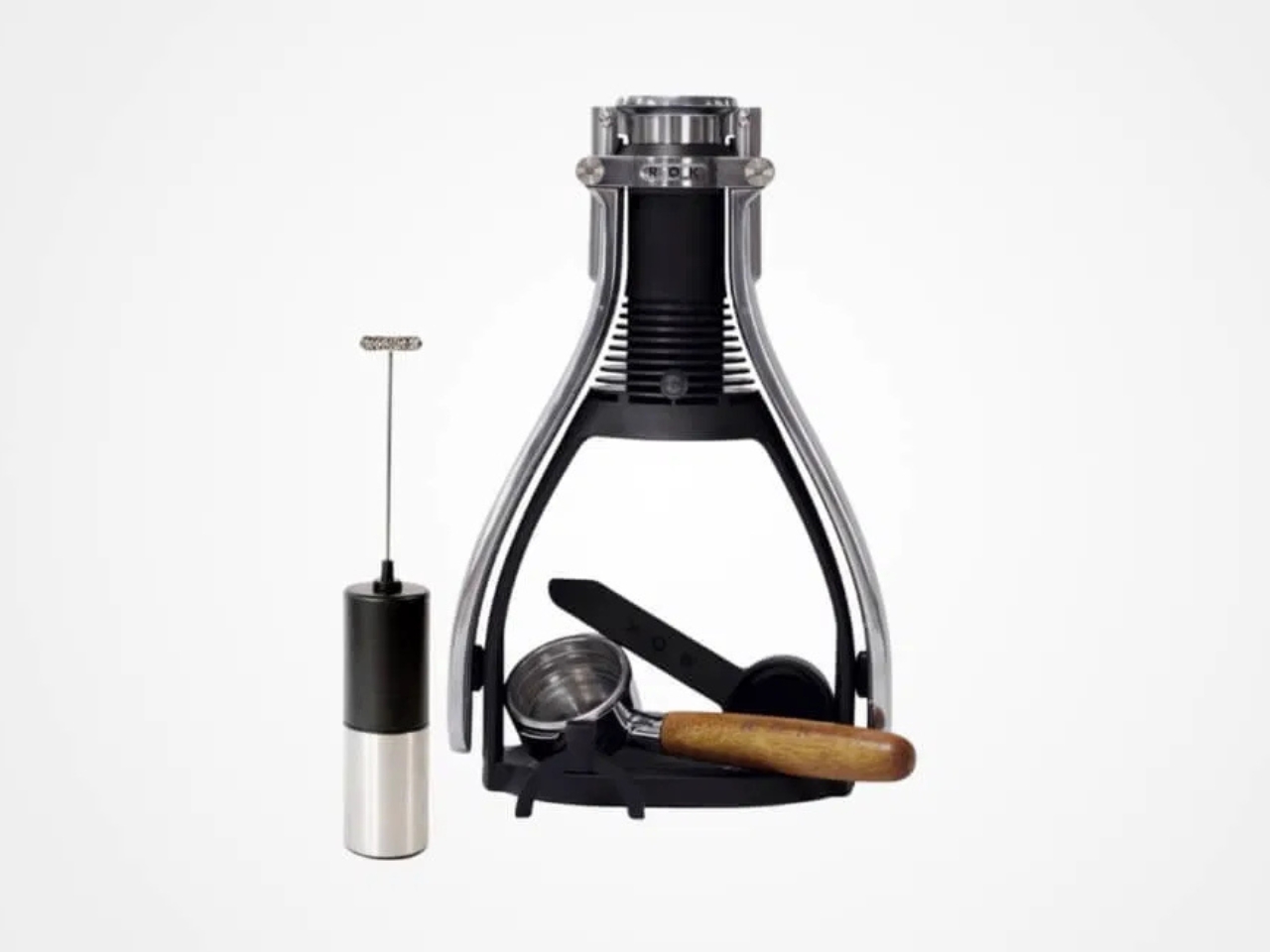 Italian concentrate，Manual coffee machine，Presso Smartshot，precise extraction，superior quality，