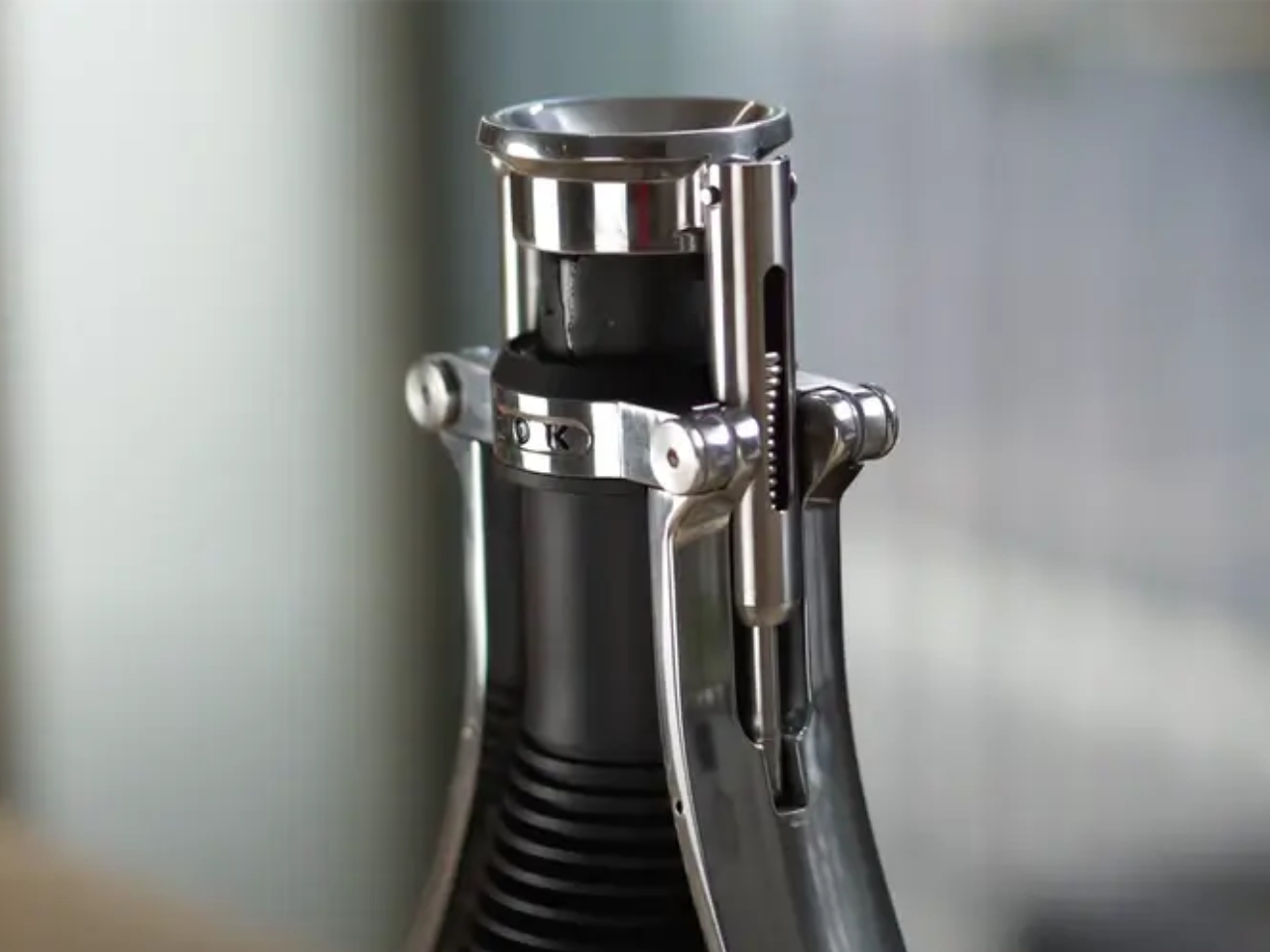 Italian concentrate，Manual coffee machine，Presso Smartshot，precise extraction，superior quality，