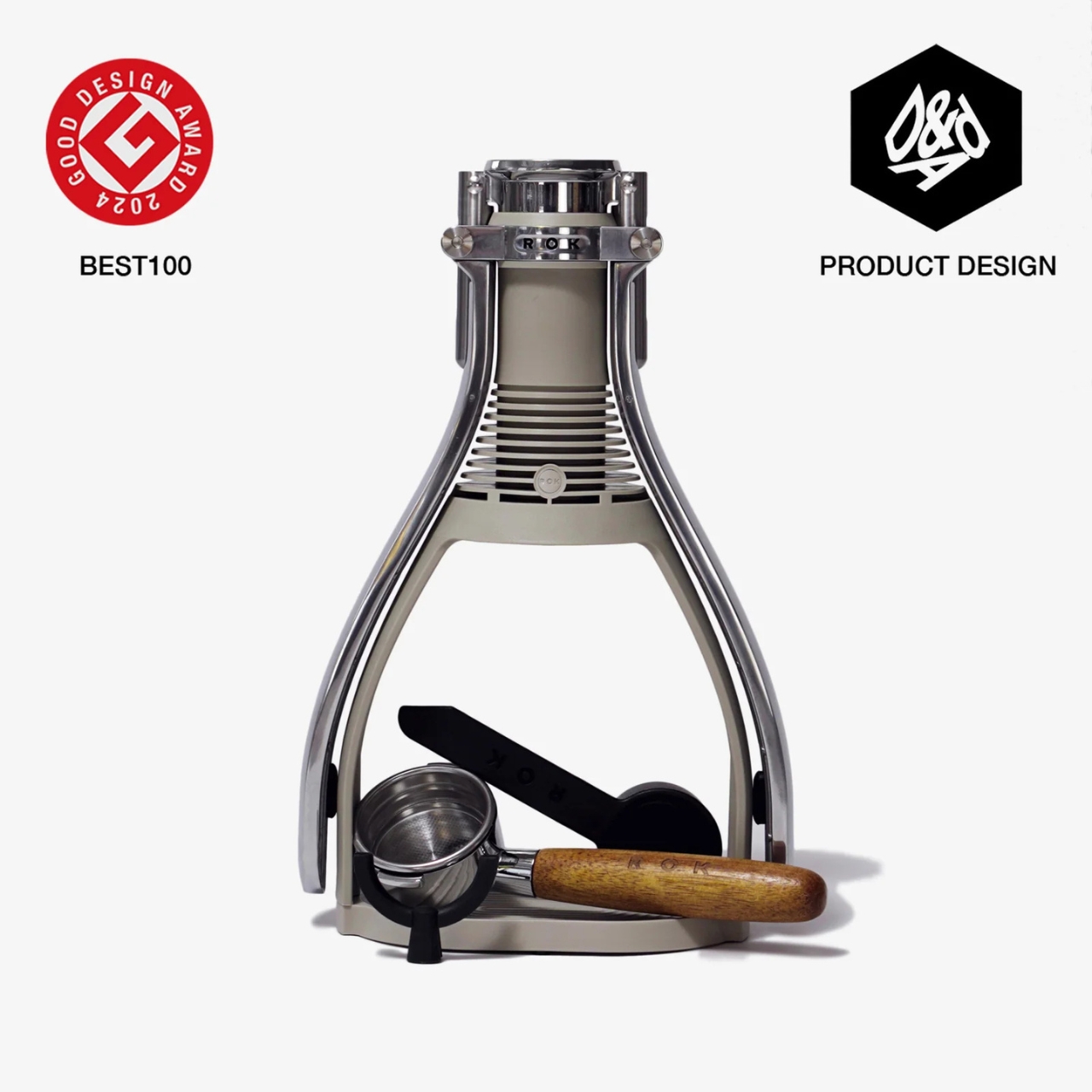 Italian concentrate，Manual coffee machine，Presso Smartshot，precise extraction，superior quality，