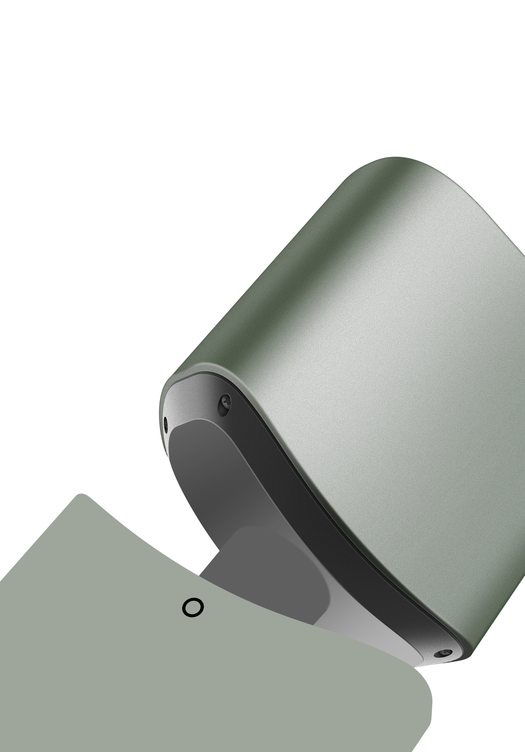 Procreate，industrial design，Ubee ，