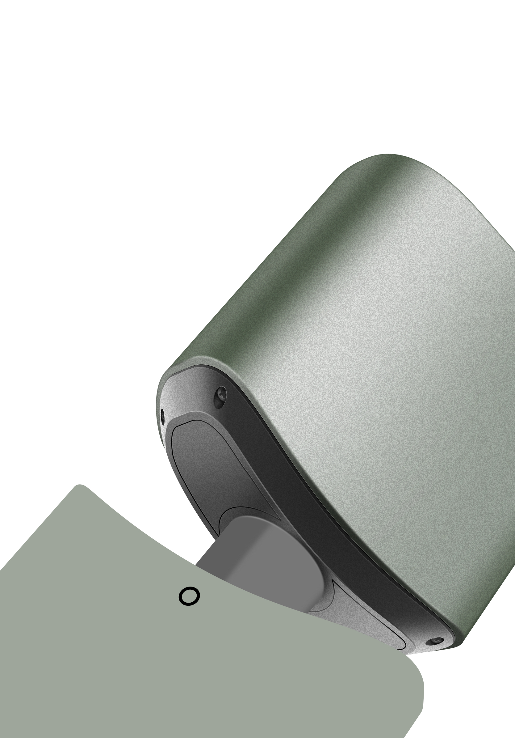 Procreate，industrial design，Ubee ，