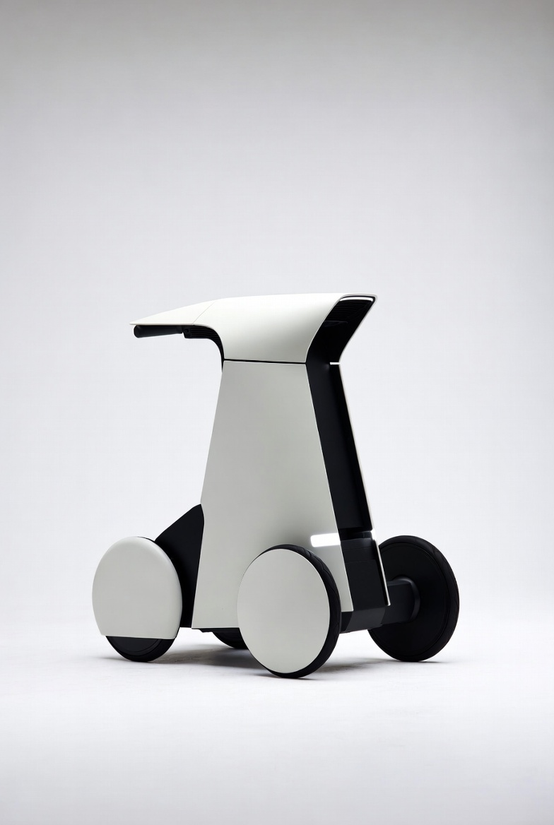 Some modeling generated by grok，