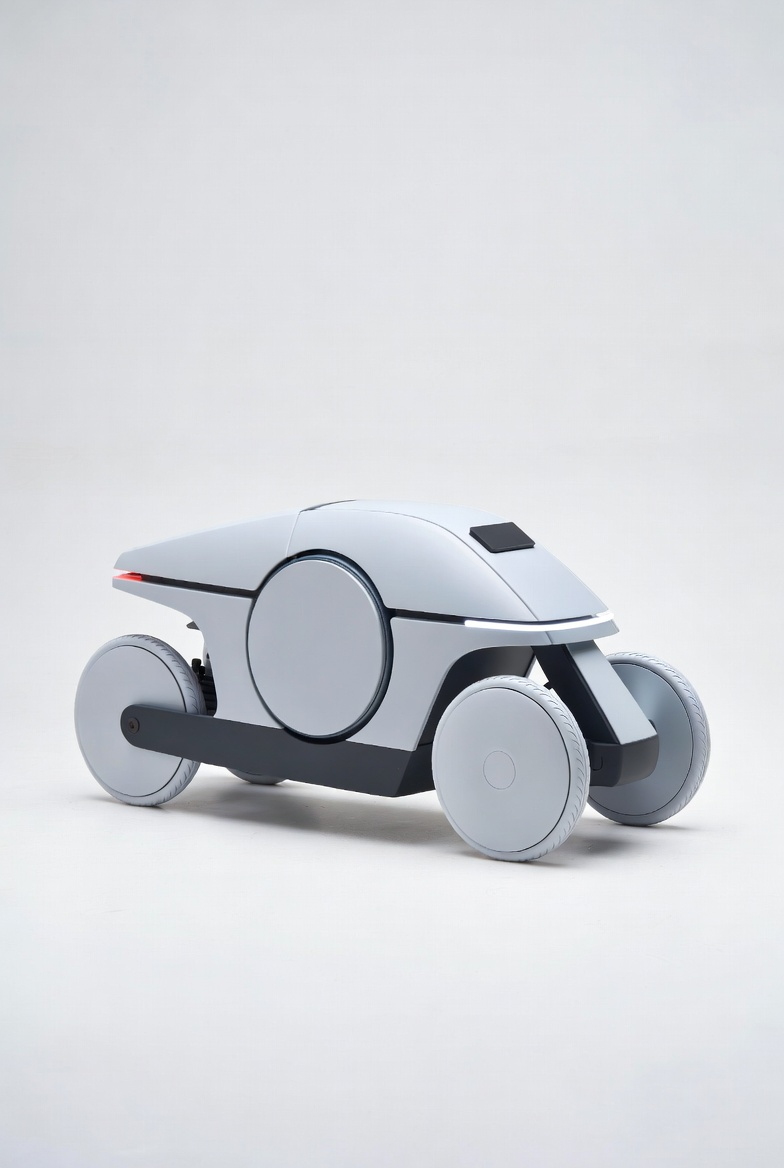 Some modeling generated by grok，