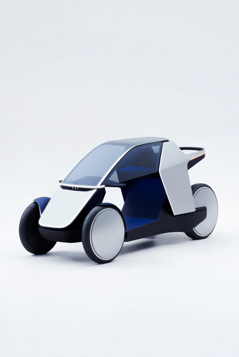 Some modeling generated by grok，