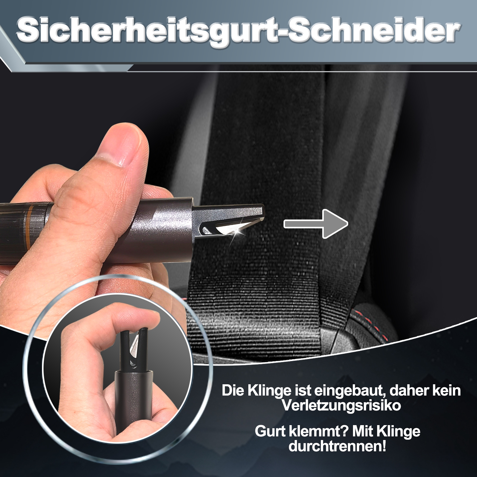 Window breaker，tool，product design，Safety auxiliary products，